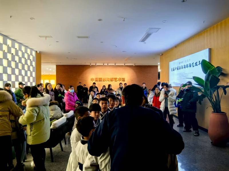 合浦县培训讲座公司如何赋能文旅产业：定制化培训助力产业人才升级